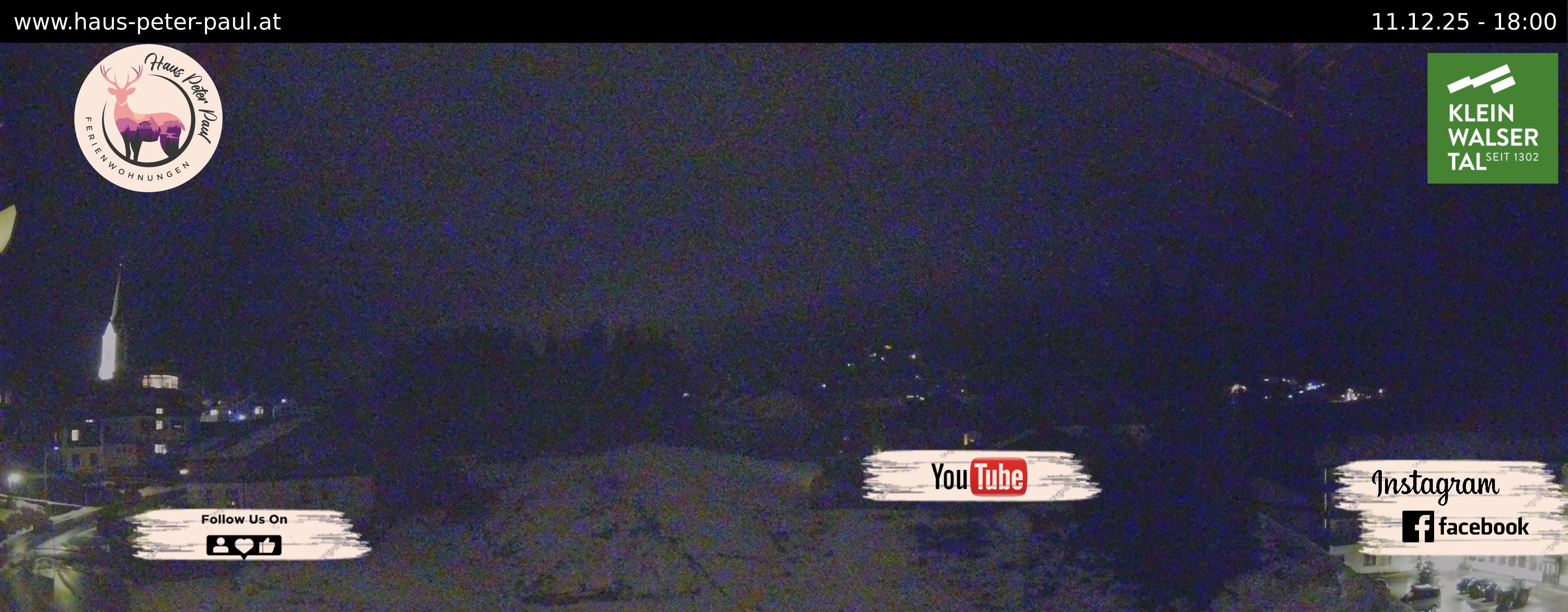 Bild: Haus Peter Paul