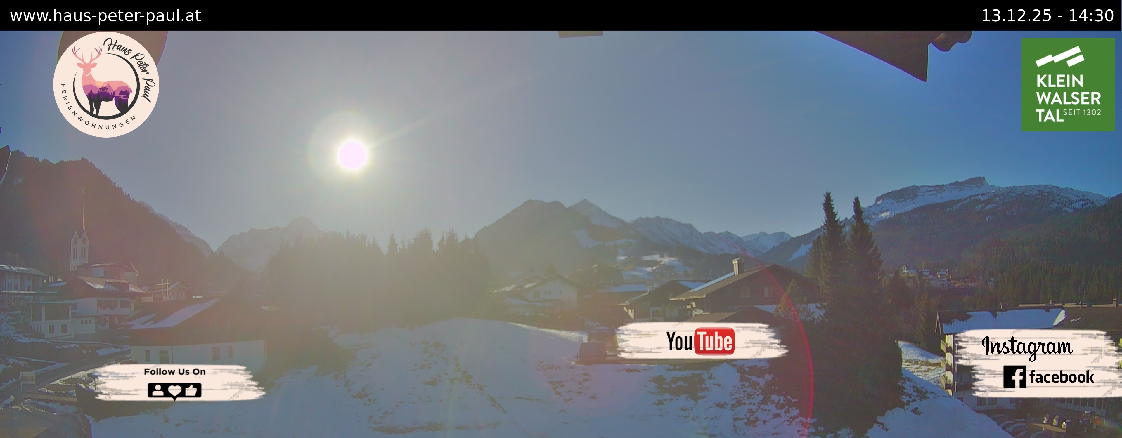 Bild: Haus Peter Paul