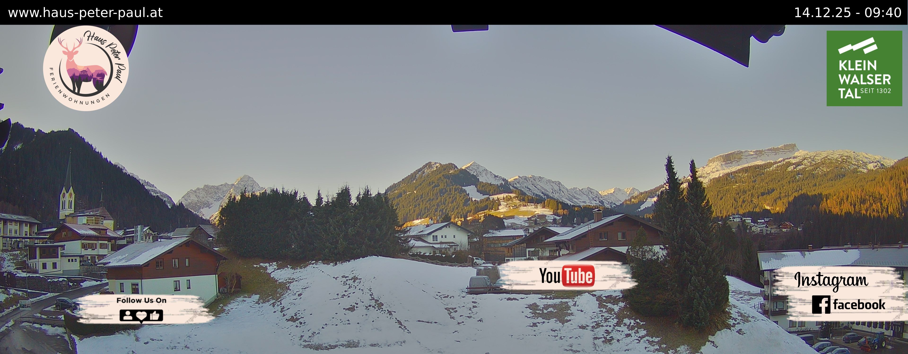 Image: Haus Peter Paul