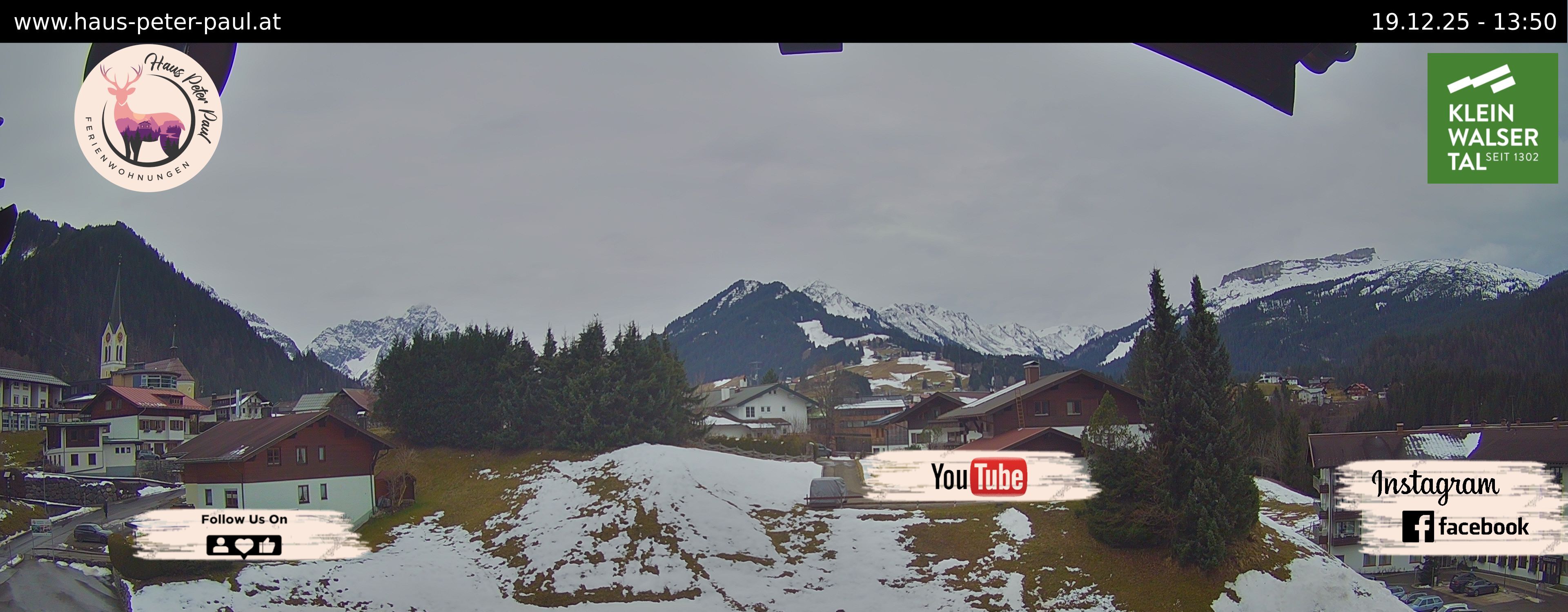 Image: Haus Peter Paul