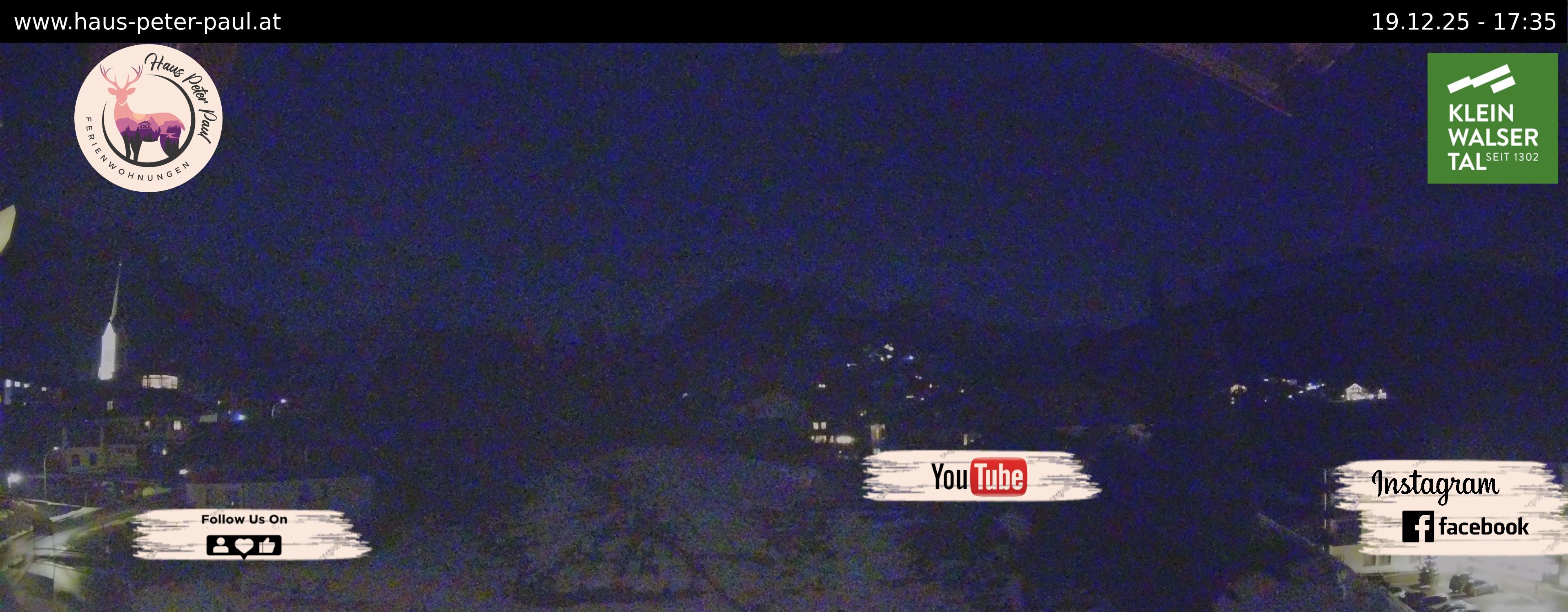 Bild: Haus Peter Paul