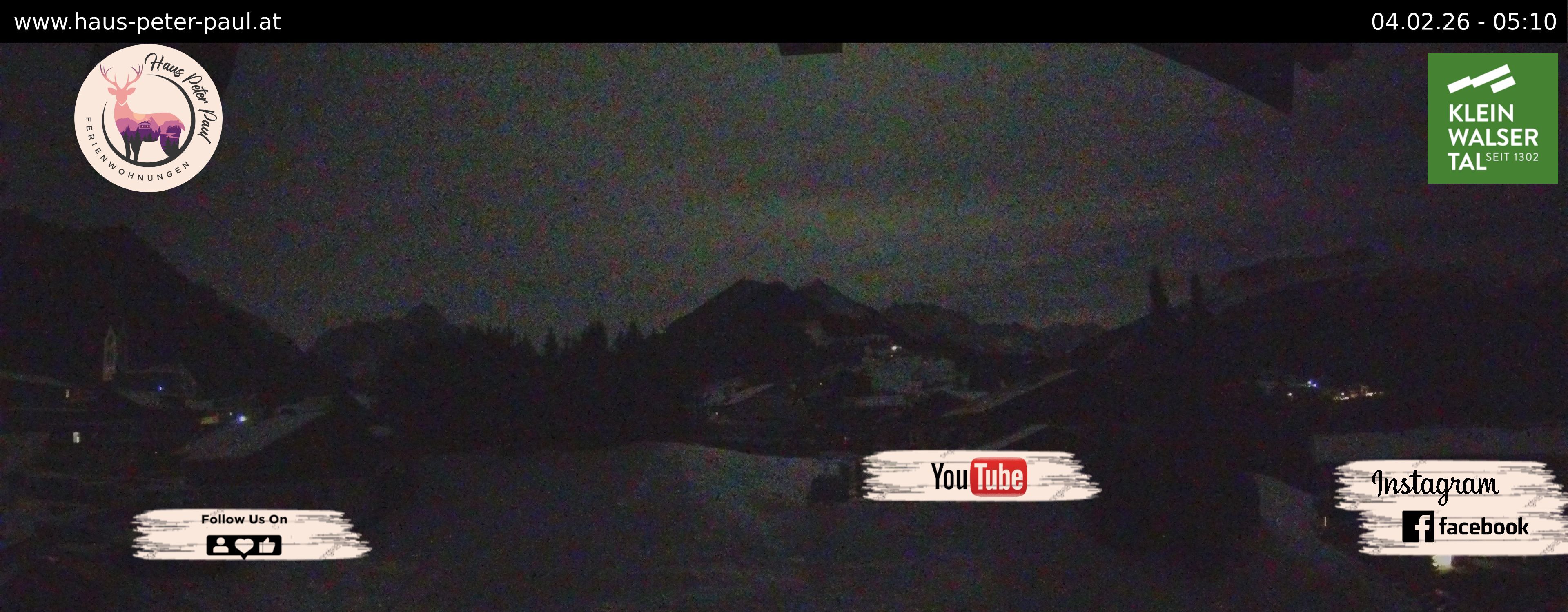 Image: Haus Peter Paul