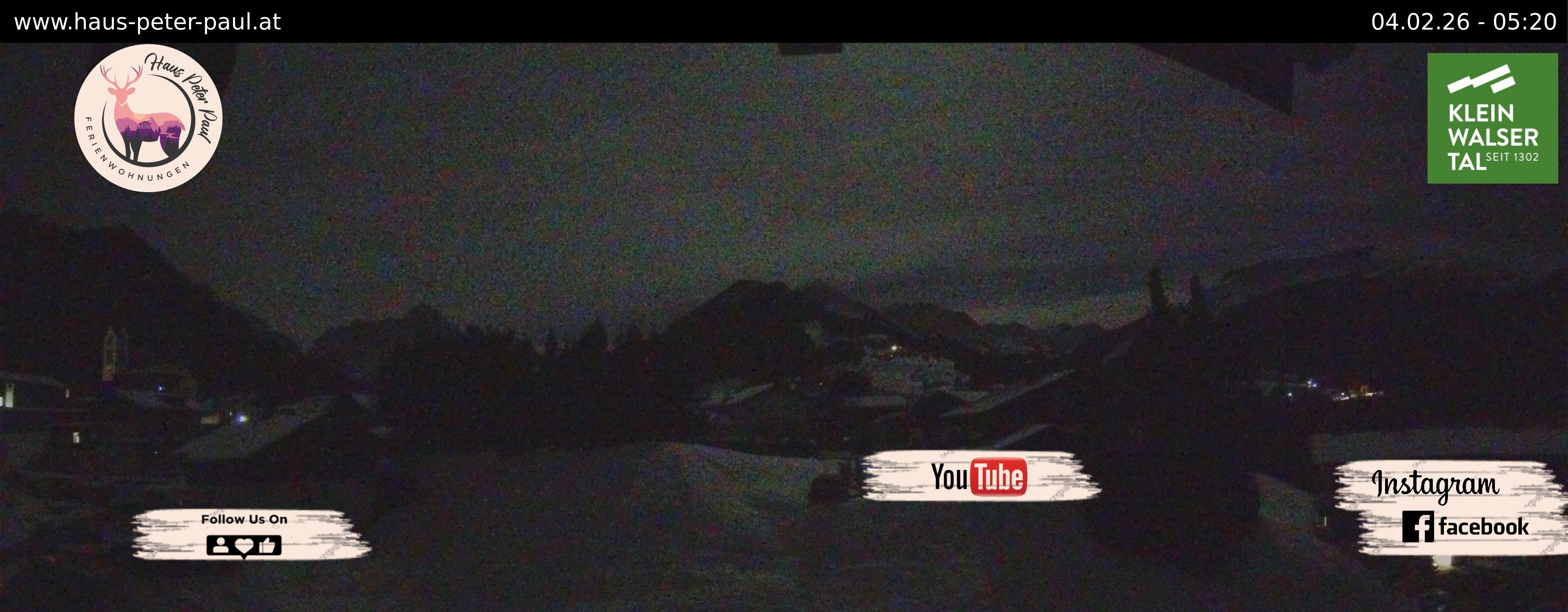 Image: Haus Peter Paul