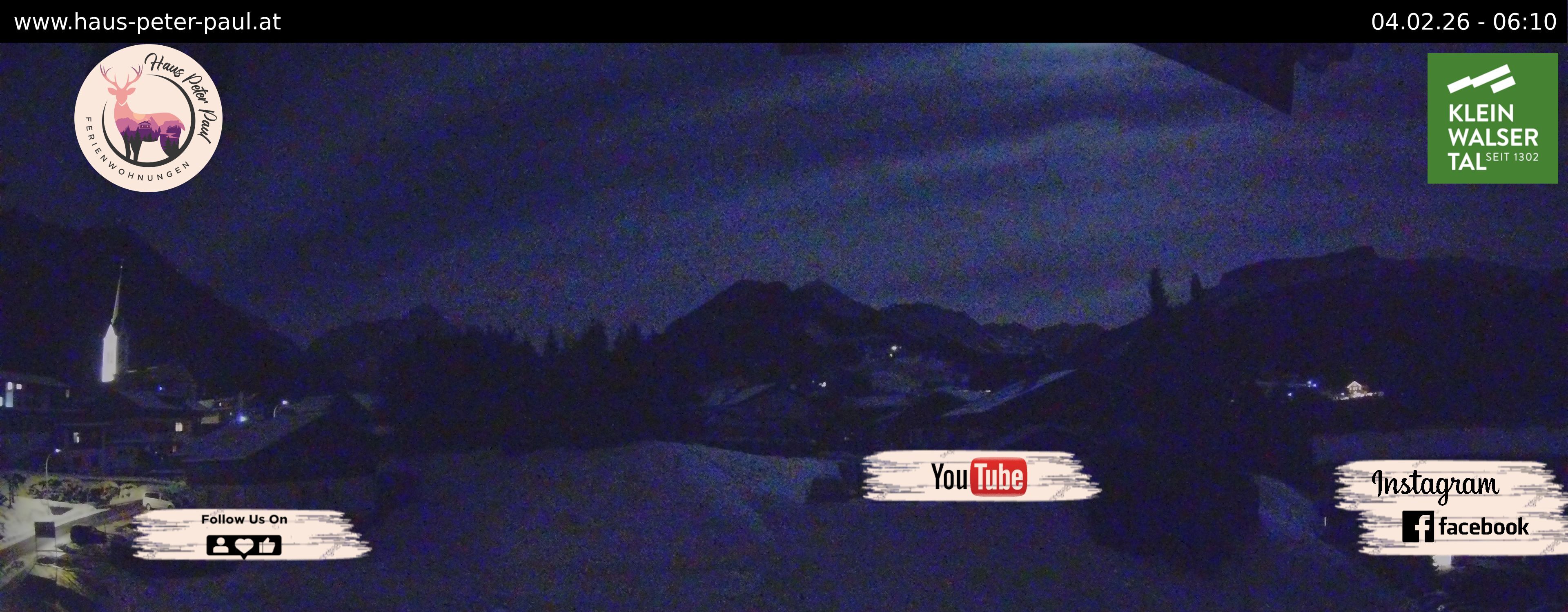 Image: Haus Peter Paul