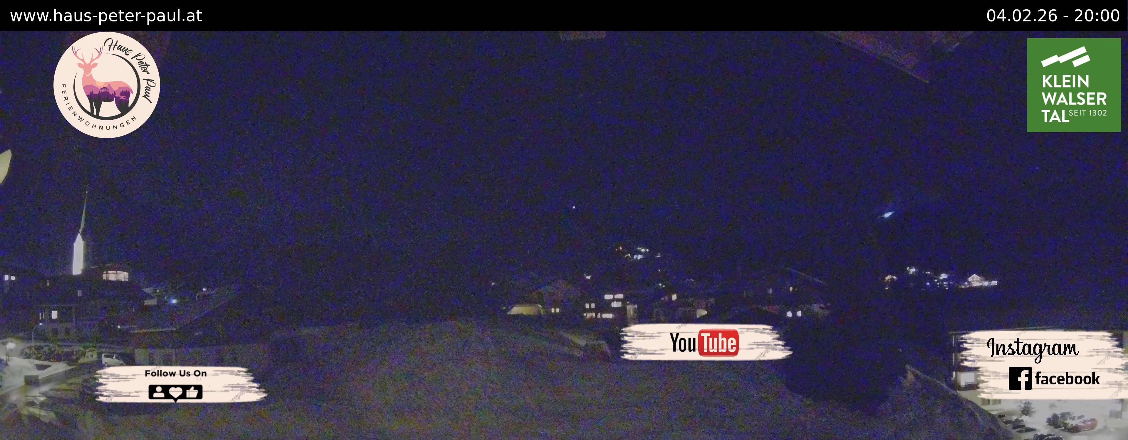 Bild: Haus Peter Paul