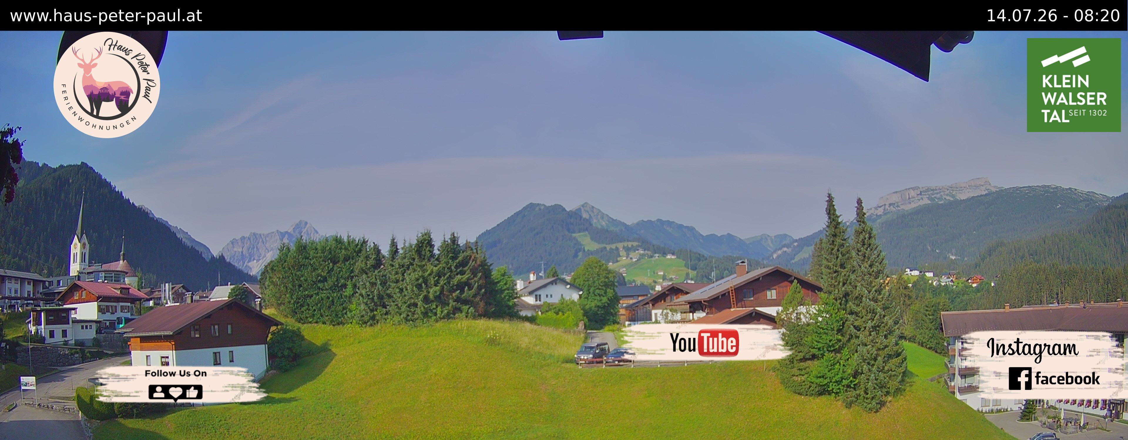 Image: Haus Peter Paul